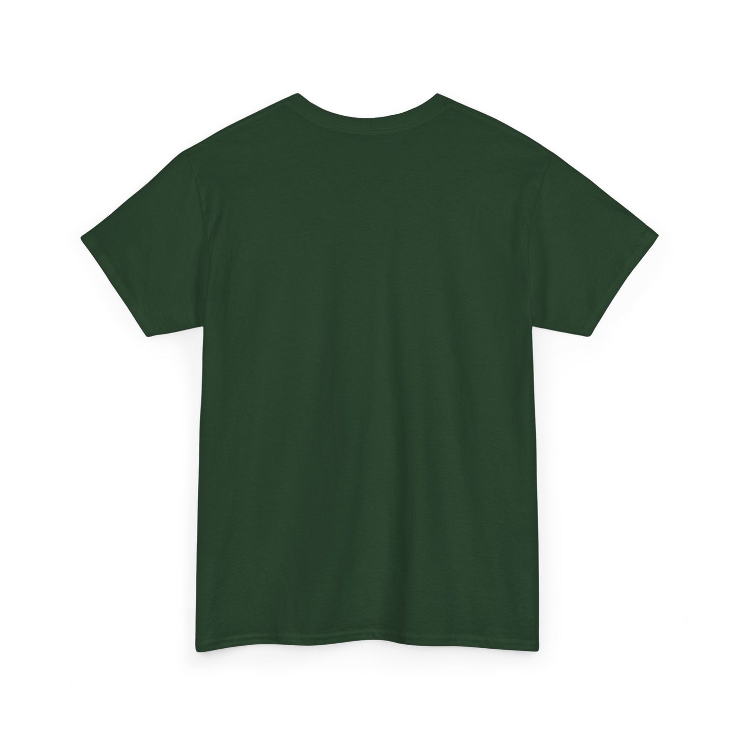 It's Not Fur, It's Cat Glitter - Classic Unisex T-Shirt