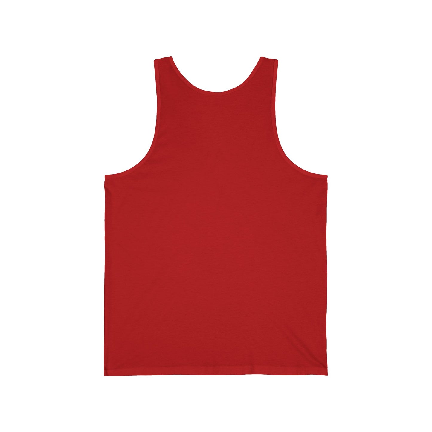 Flow With It – Betta Fish Men's Tank Top