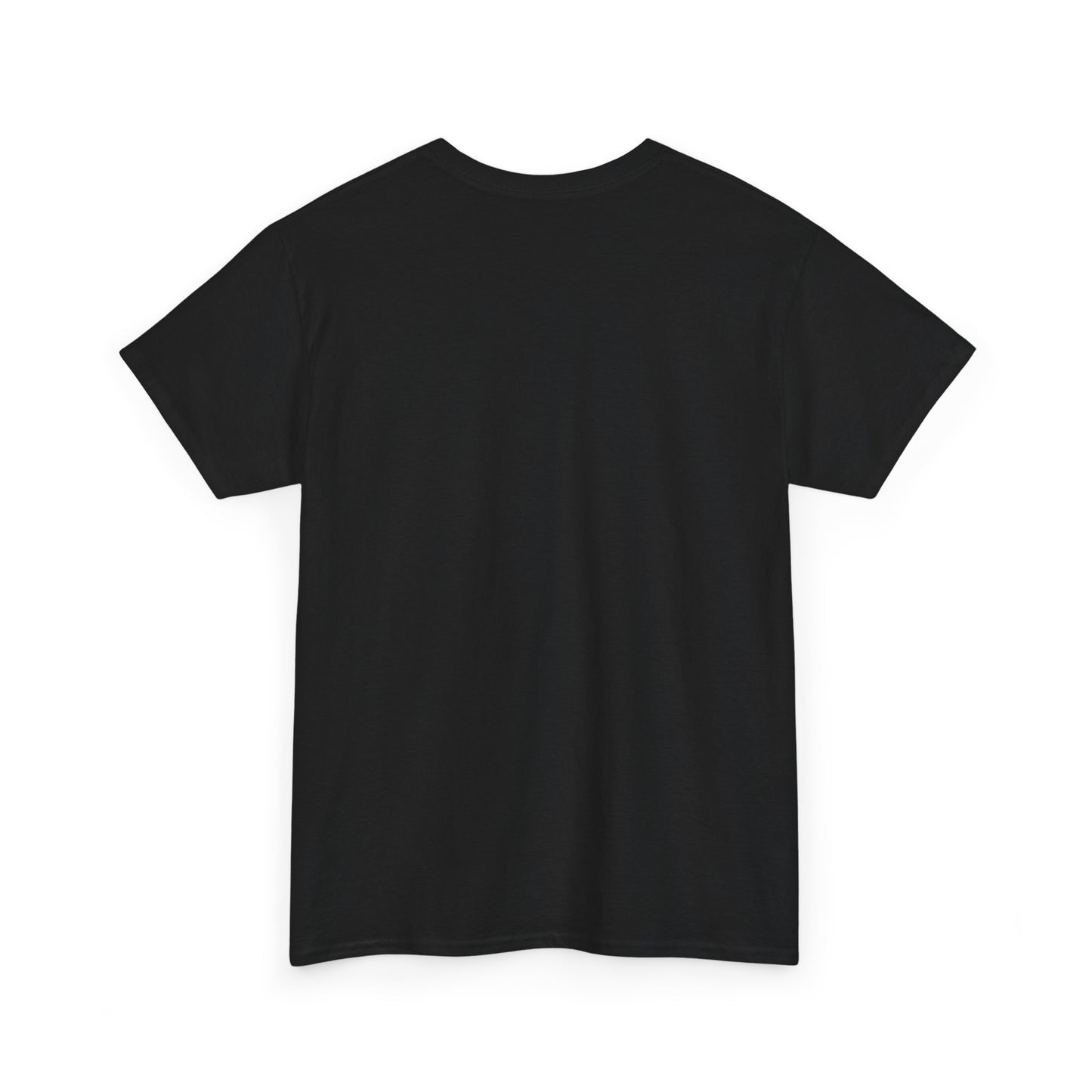 It's Not Fur, It's Cat Glitter - Classic Unisex T-Shirt