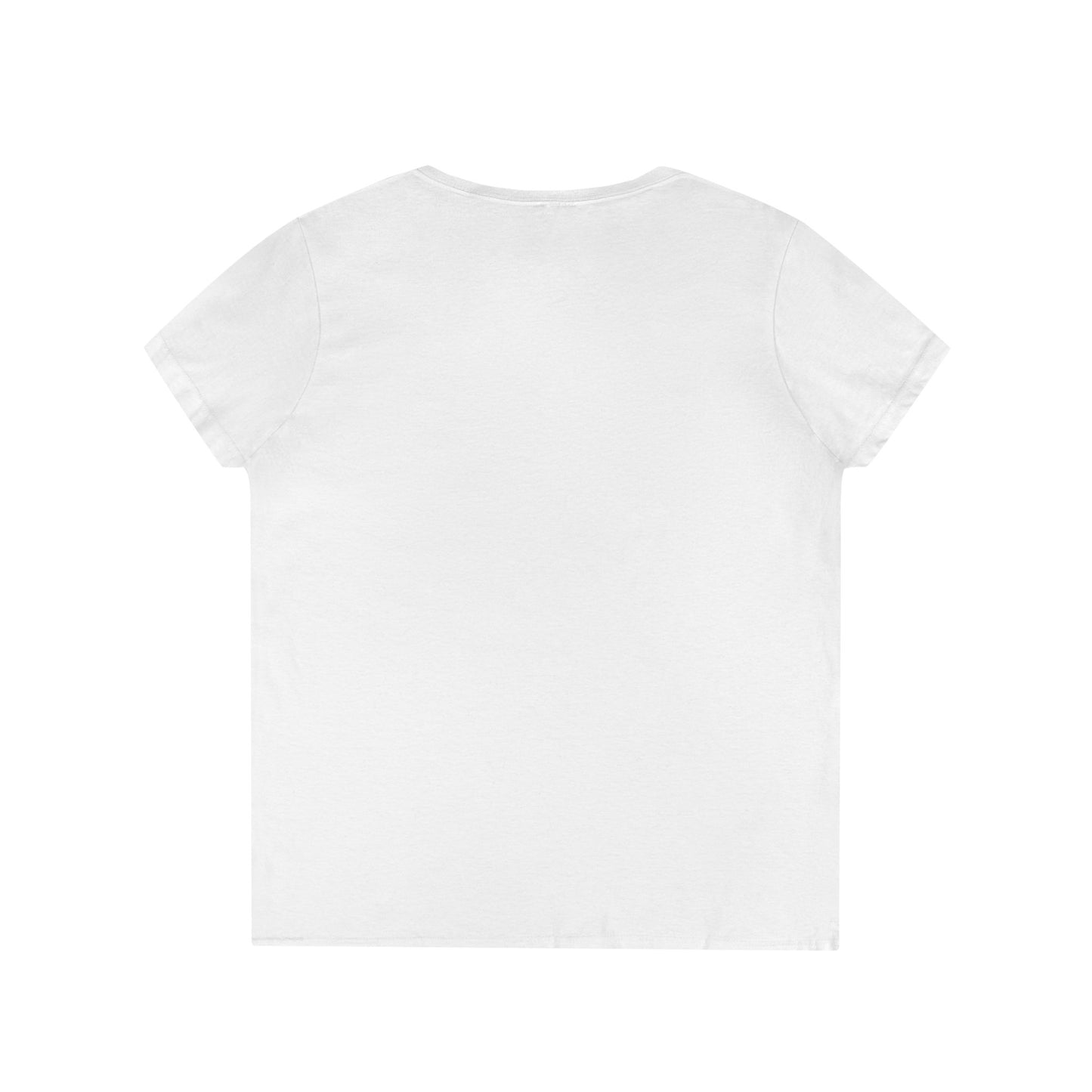 Magical Angels - Women's V-Neck T-Shirt