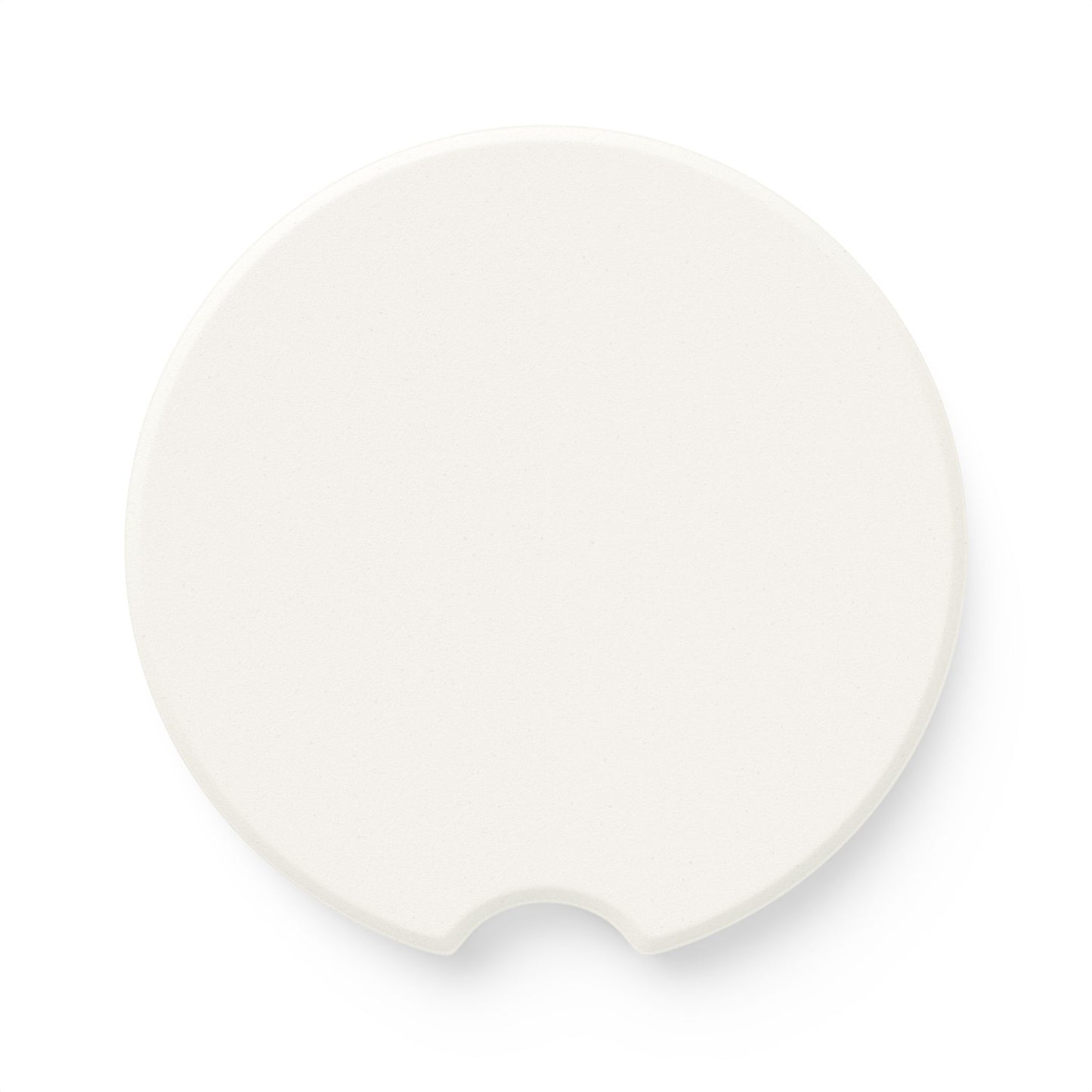 Betta Fish – Soapstone Car Coaster