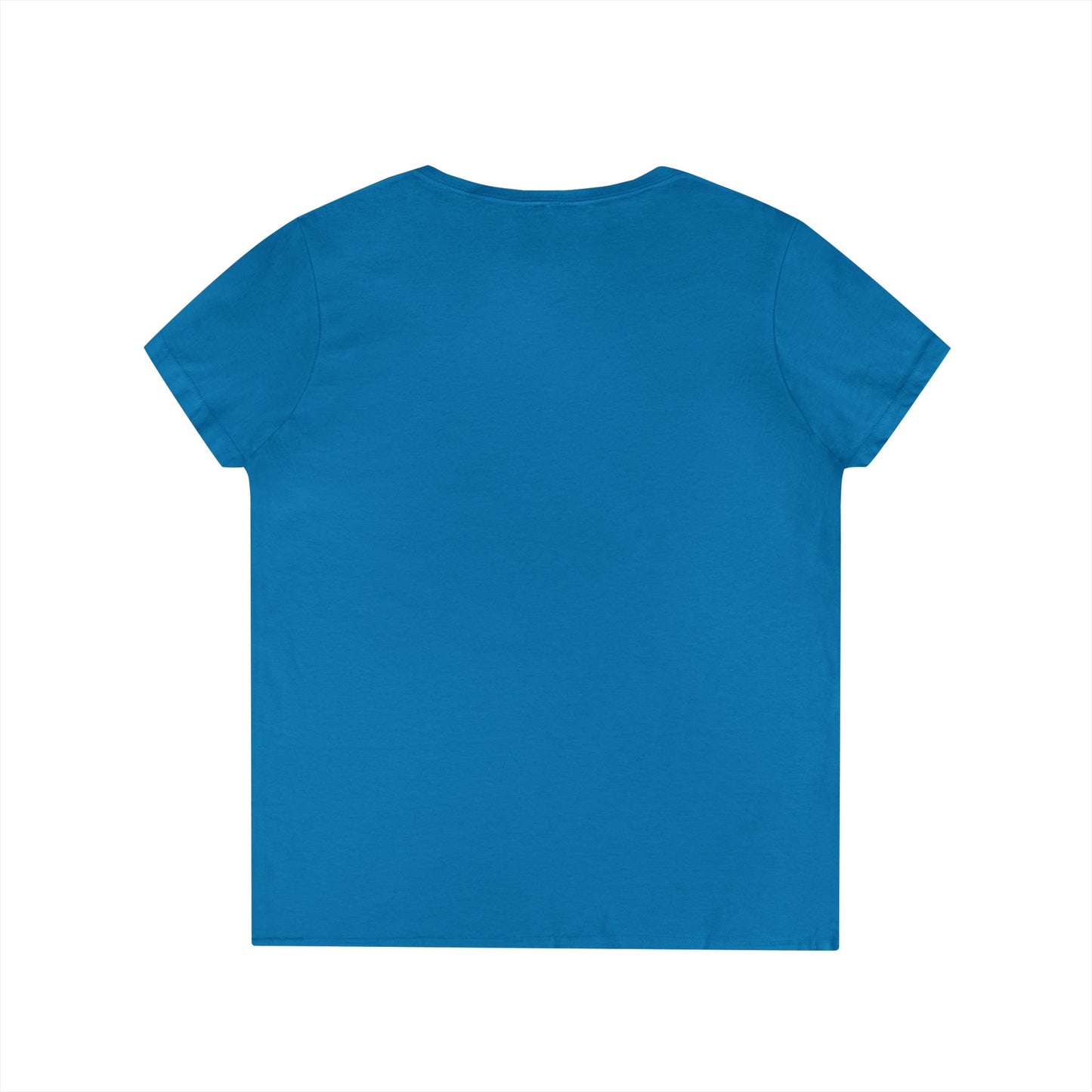 Magical Angels - Women's V-Neck T-Shirt