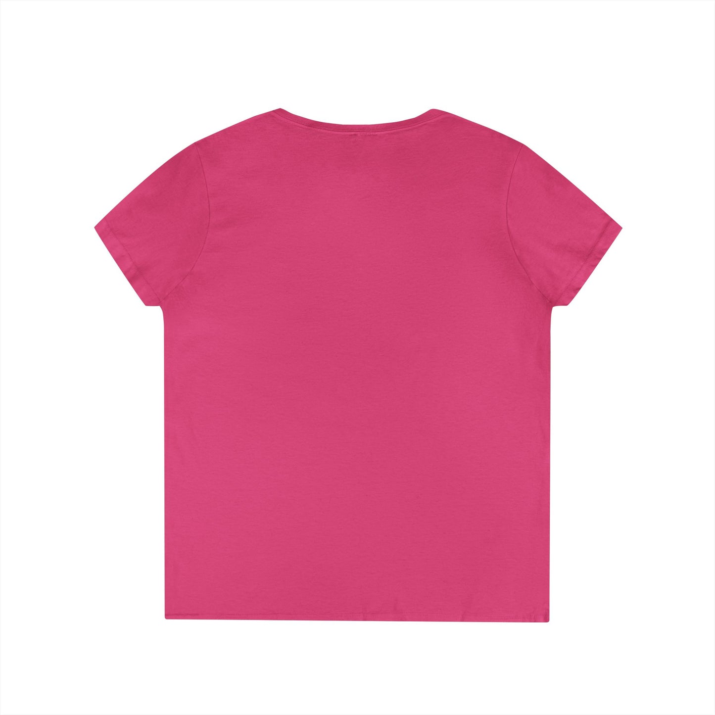 Magical Angels - Women's V-Neck T-Shirt