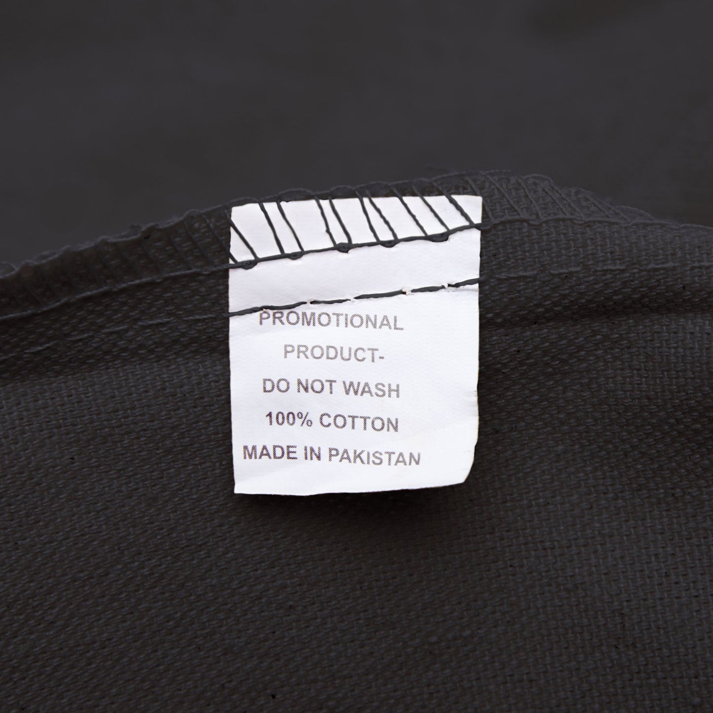 Proud Servant to the Royal Canine – Dog-Themed Cotton Canvas Tote Bag