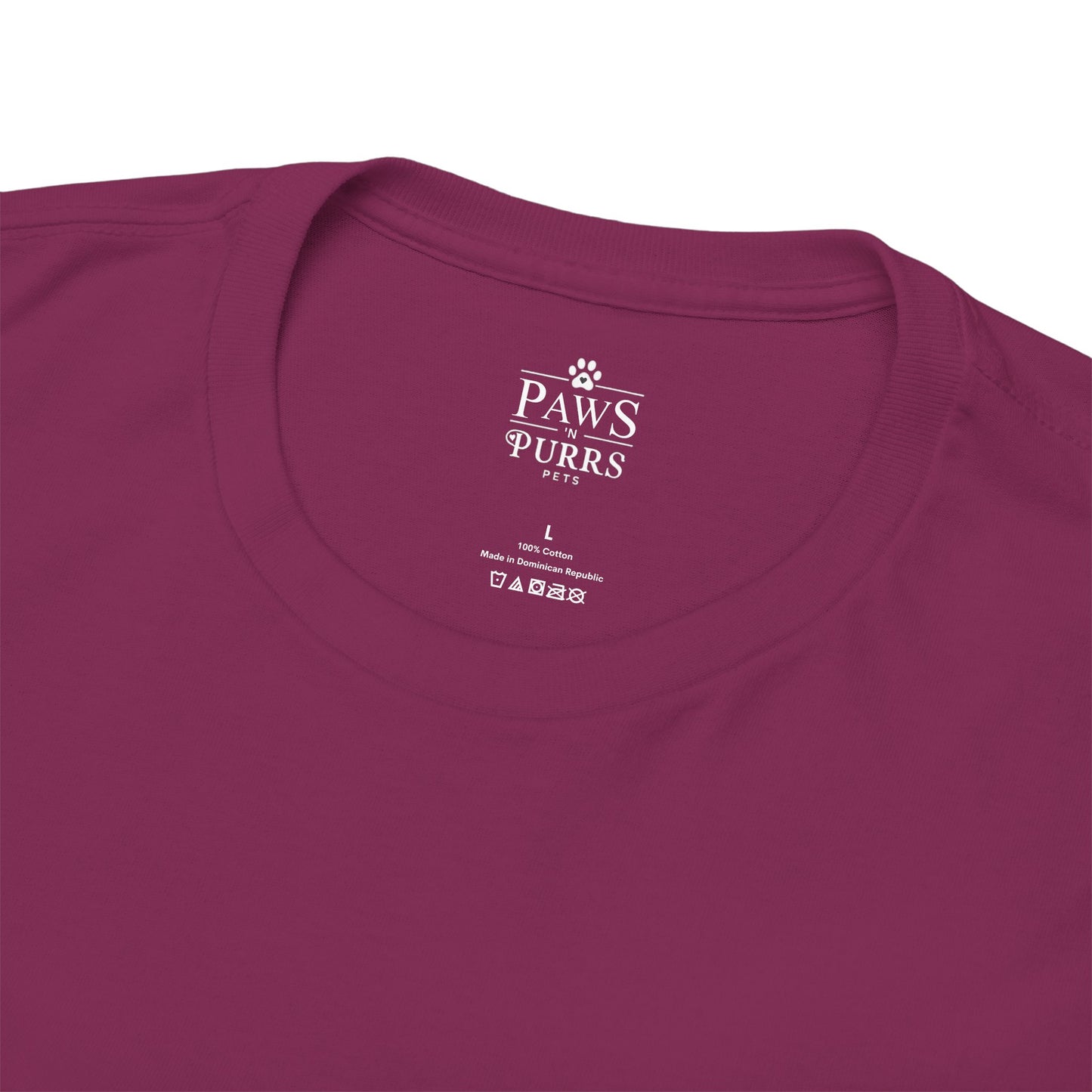 The Best Things in Life are Furry - Classic Cat Unisex T-Shirt