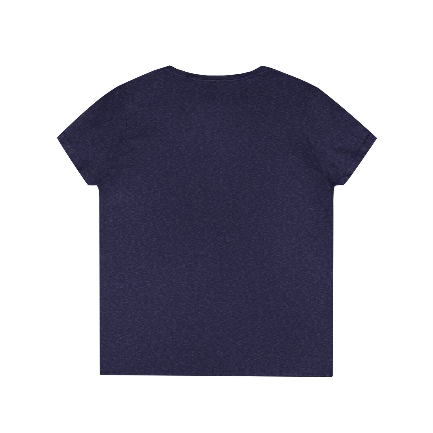 Magical Angels - Women's V-Neck T-Shirt