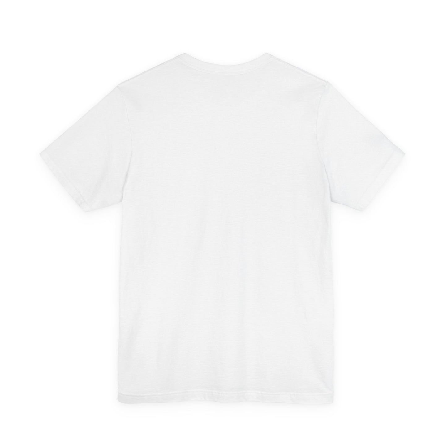 Feel the Rumble, Love the Snuggle – Cat Soft Unisex T-Shirt