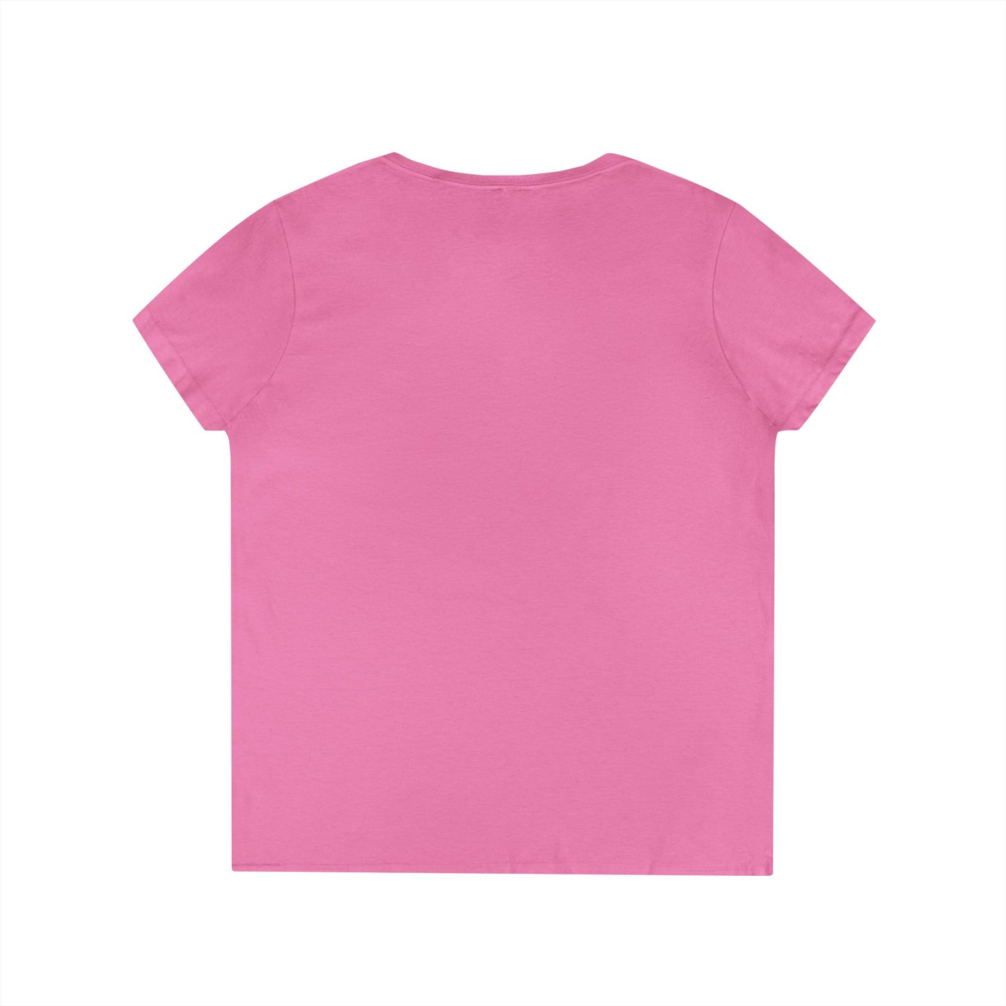 Magical Angels - Women's V-Neck T-Shirt