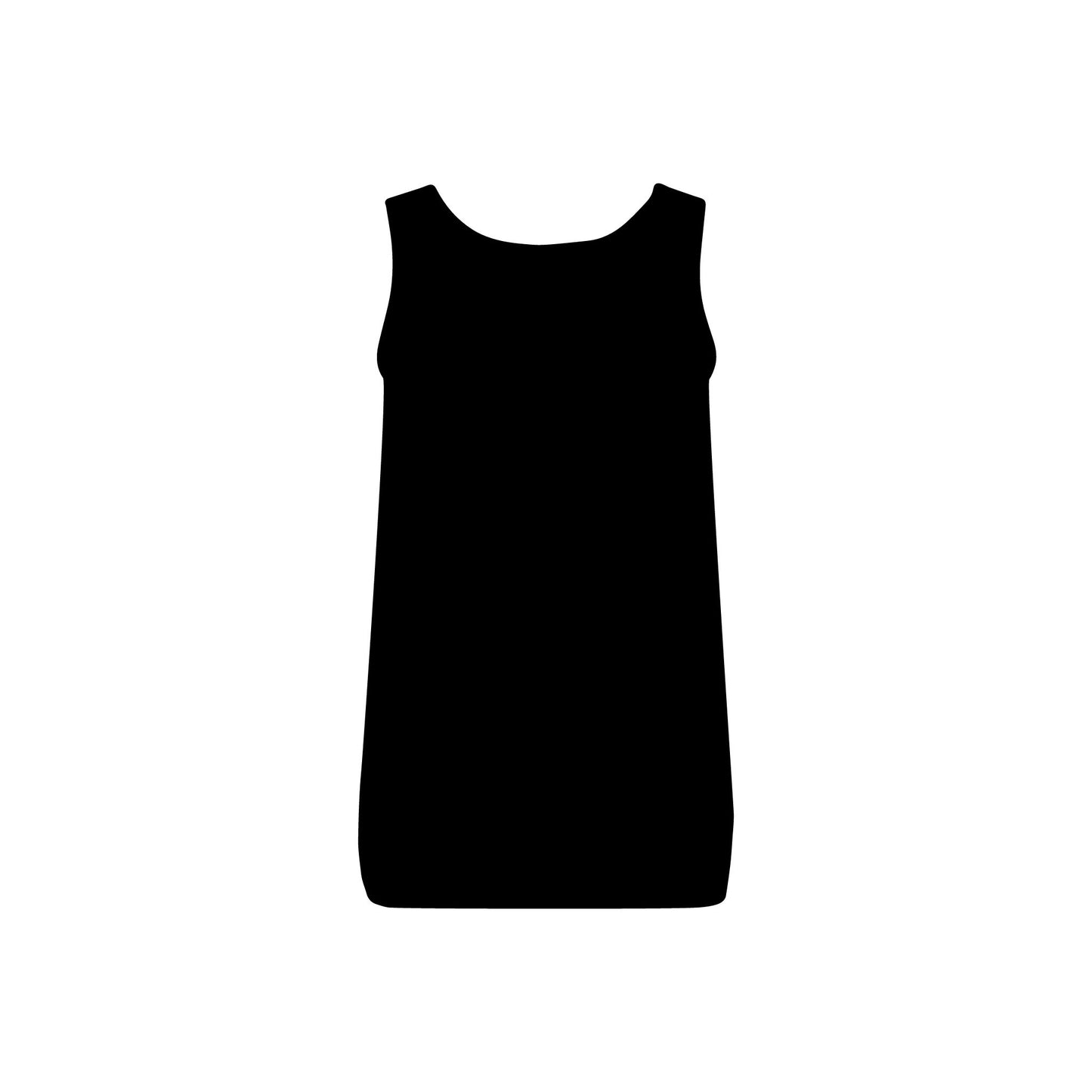 Feel the Rumble, Love the Snuggle - Women's Micro Ribbed Tank