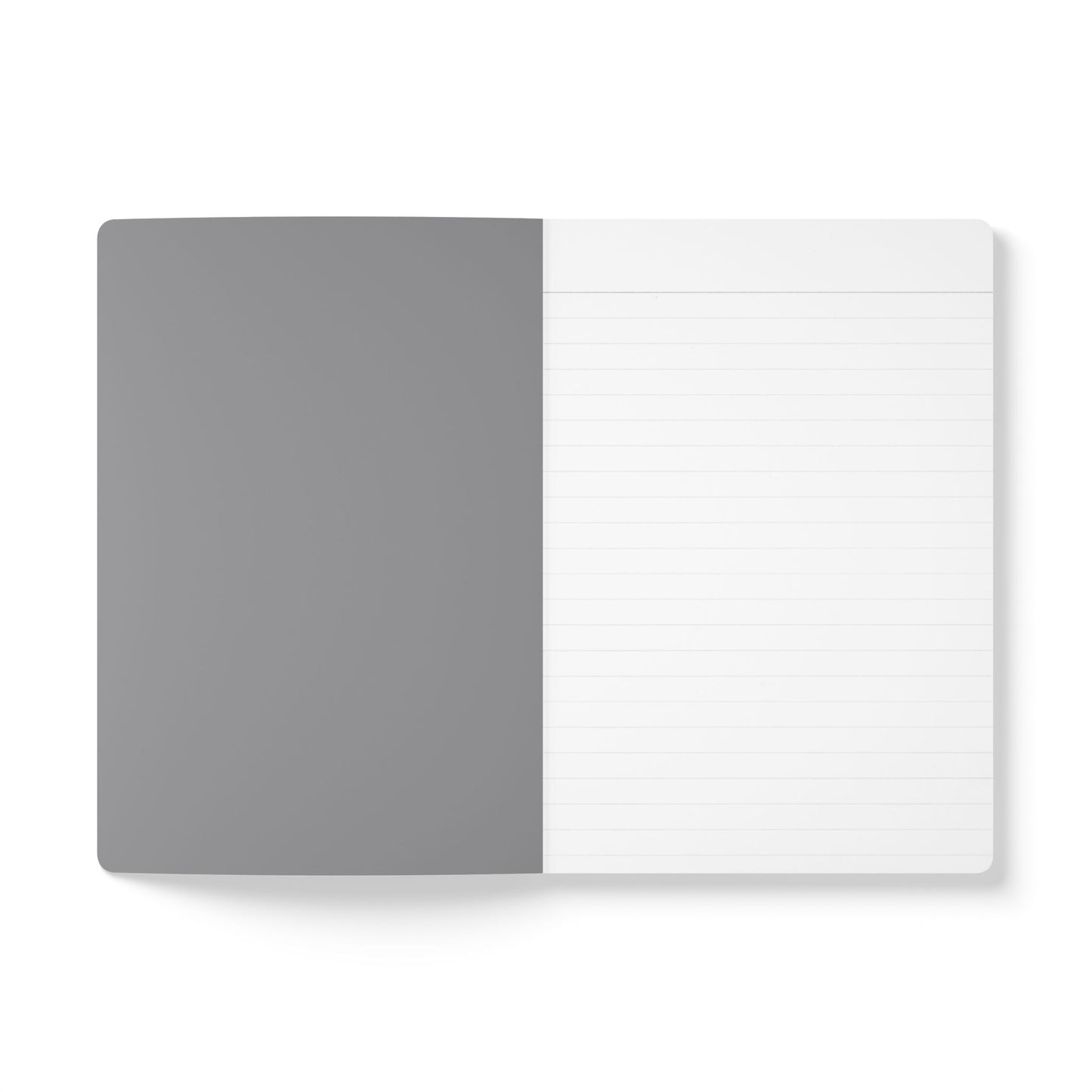Personalized Image: Born of Stardust & Magic - Whimsical Cat Journal
