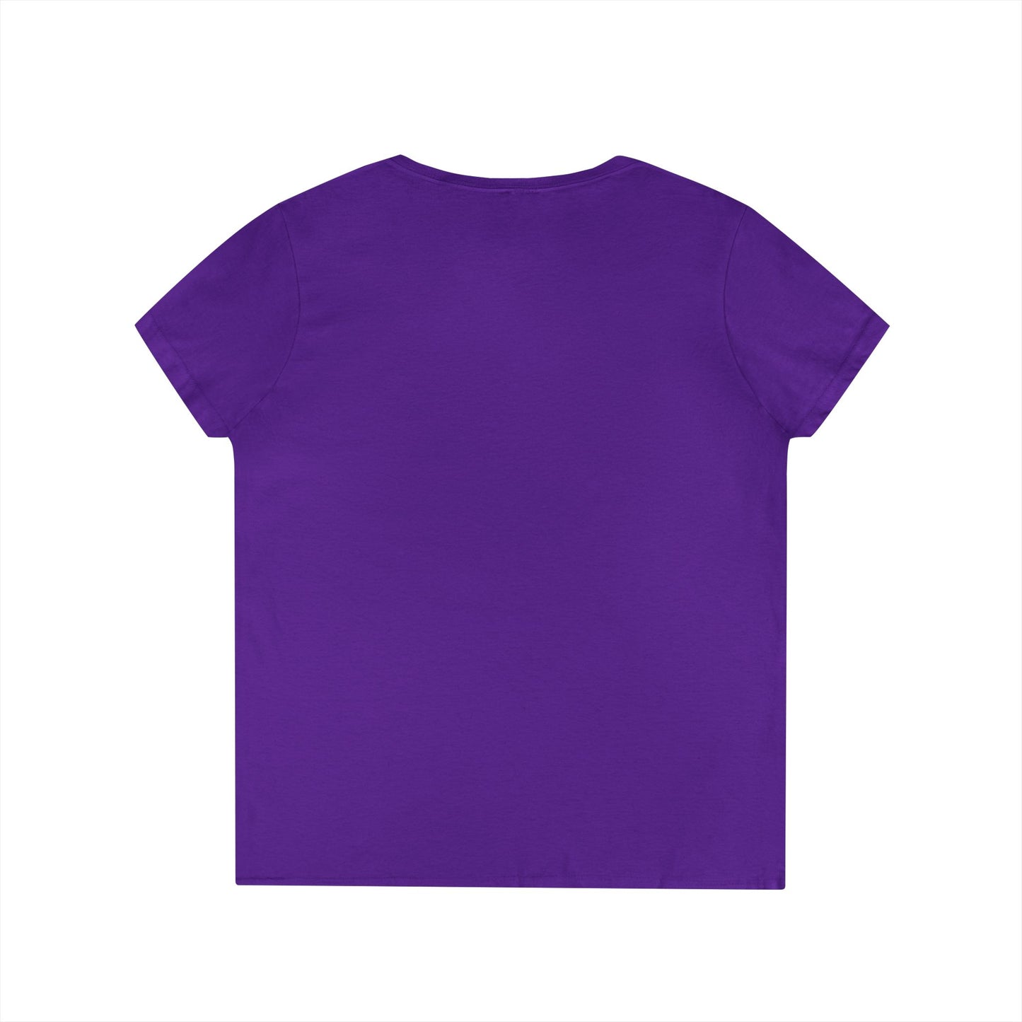 Magical Angels - Women's V-Neck T-Shirt