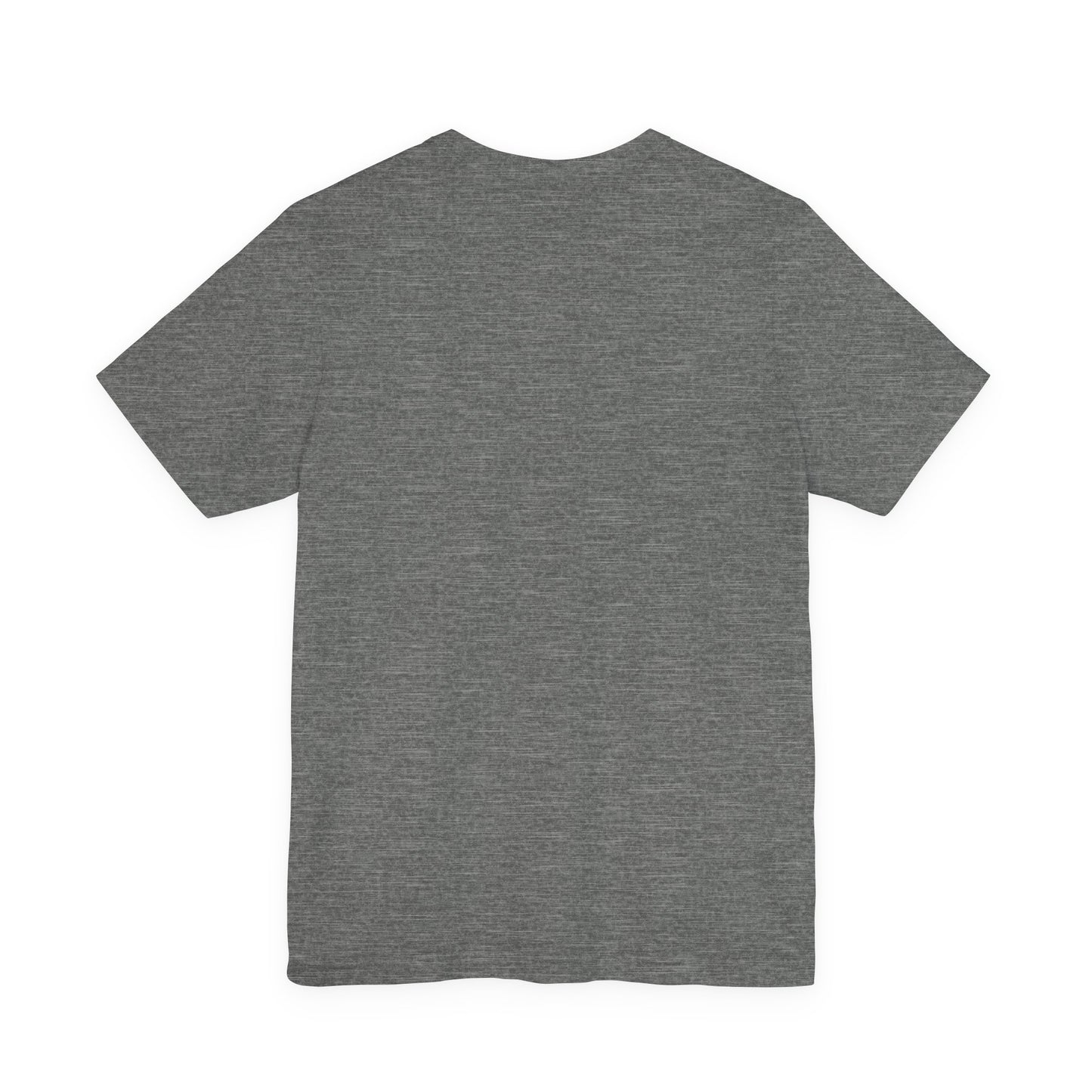 Feel the Rumble, Love the Snuggle – Cat Soft Unisex T-Shirt