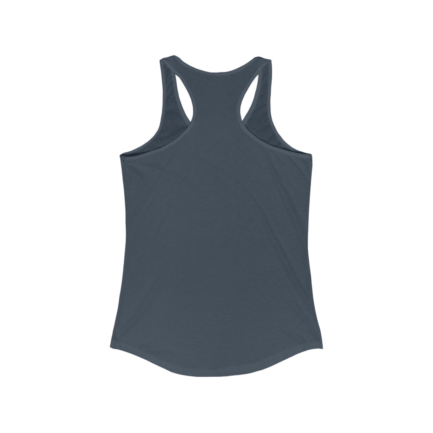 Cat Whisperer - Seasonal Only - Women’s Racerback Tank Top