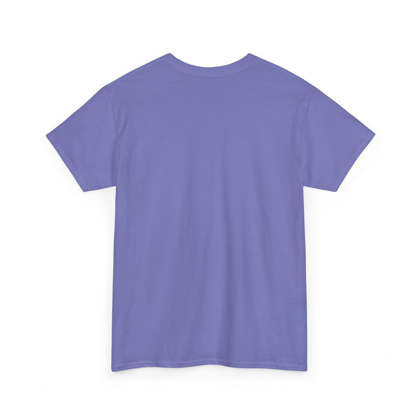 The Best Things in Life are Furry - Classic Cat Unisex T-Shirt