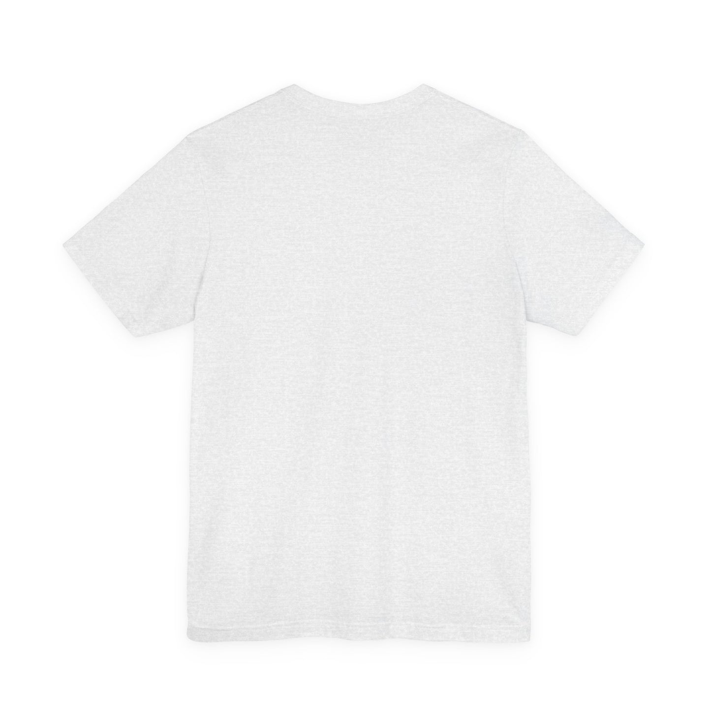Feel the Rumble, Love the Snuggle – Cat Soft Unisex T-Shirt