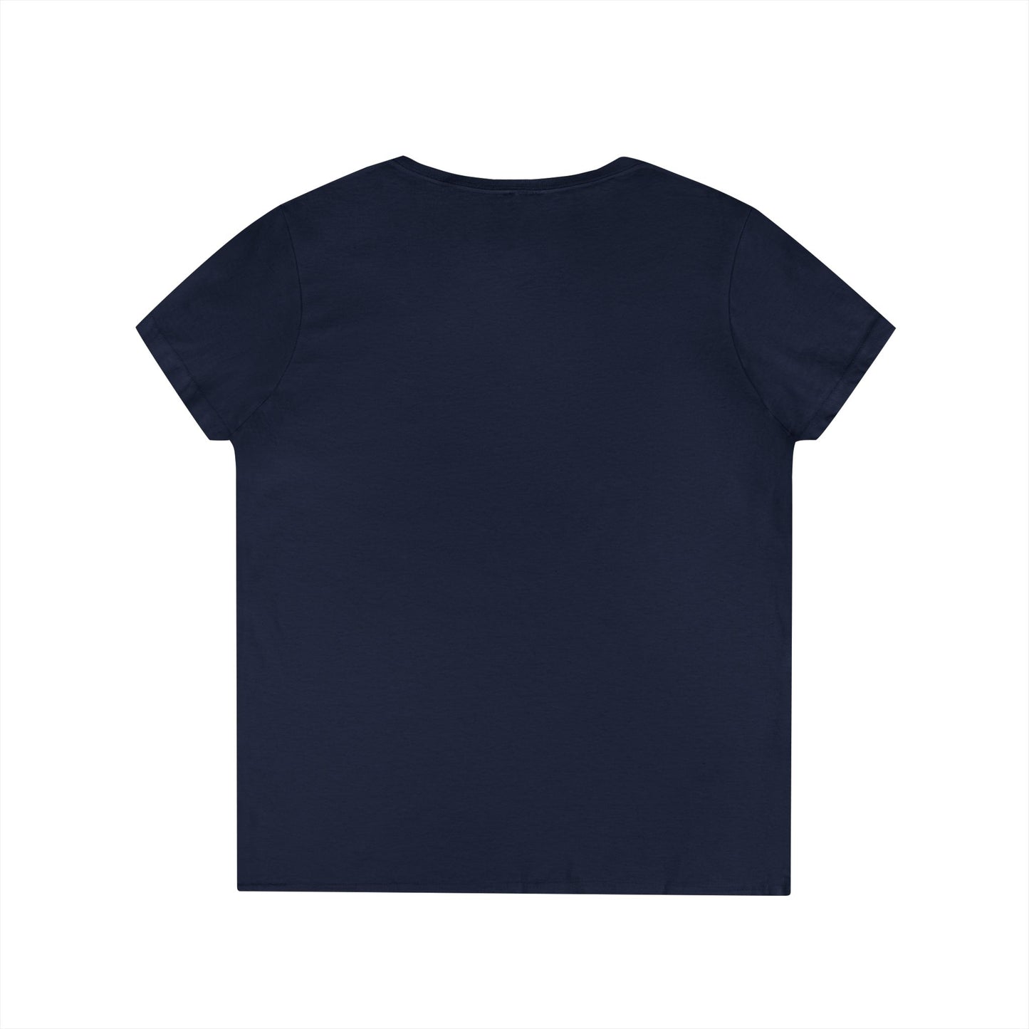 Magical Angels - Women's V-Neck T-Shirt