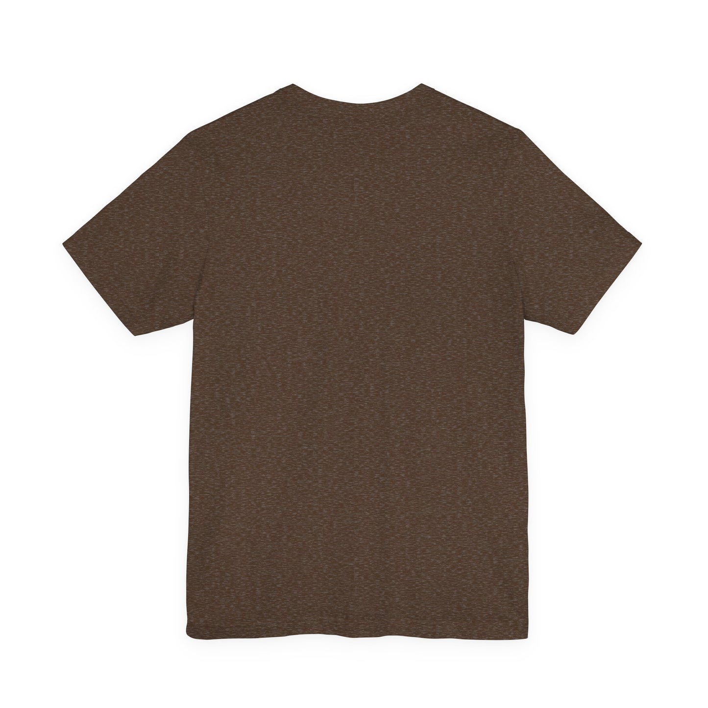 Feel the Rumble, Love the Snuggle – Cat Soft Unisex T-Shirt