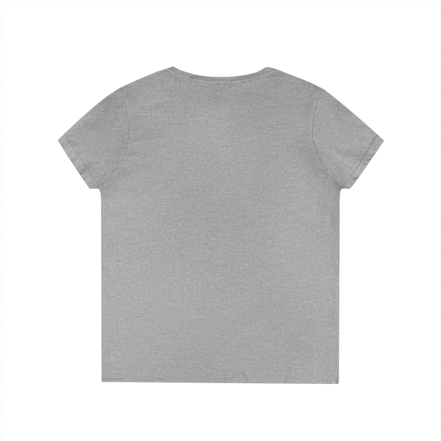 Magical Angels - Women's V-Neck T-Shirt