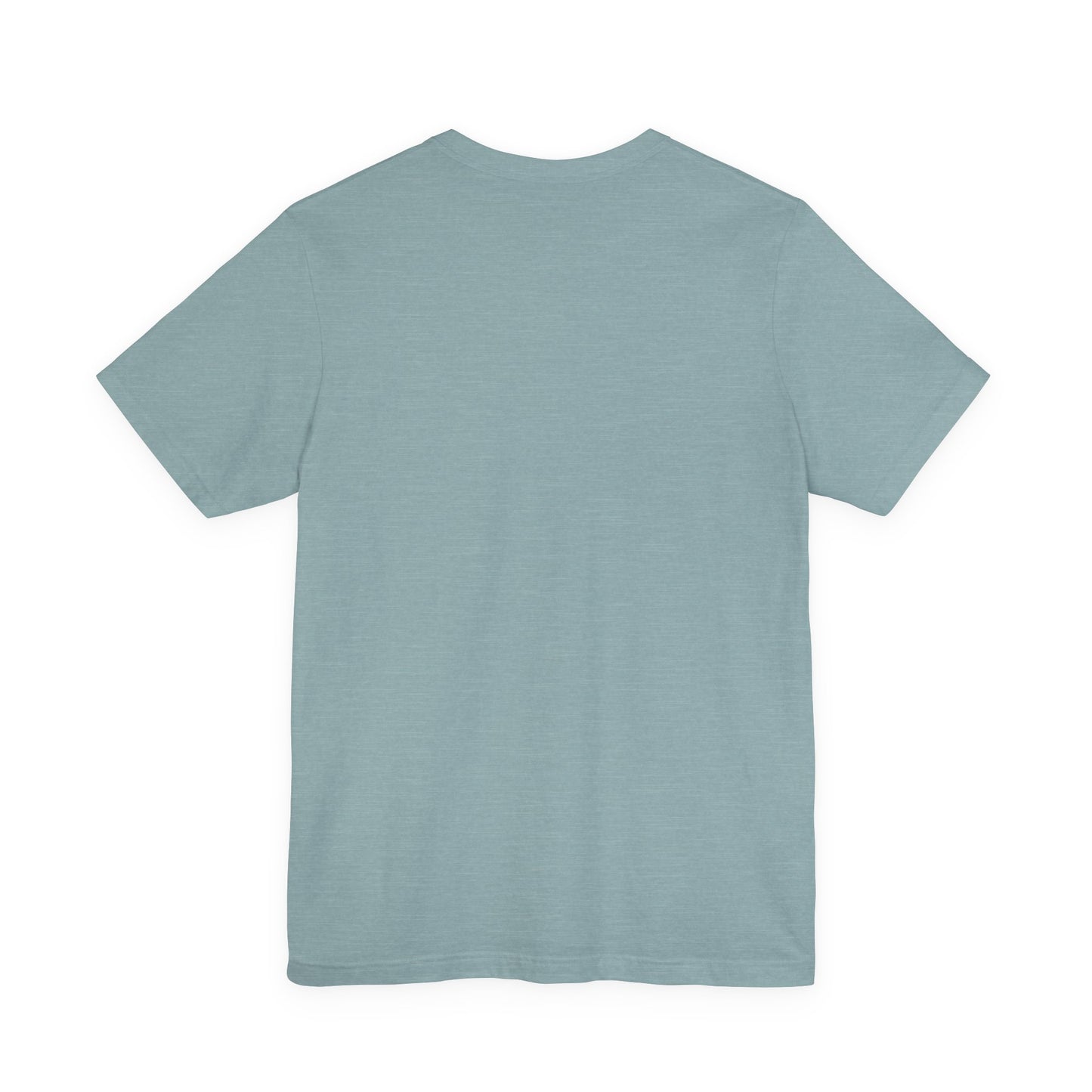 Feel the Rumble, Love the Snuggle – Cat Soft Unisex T-Shirt
