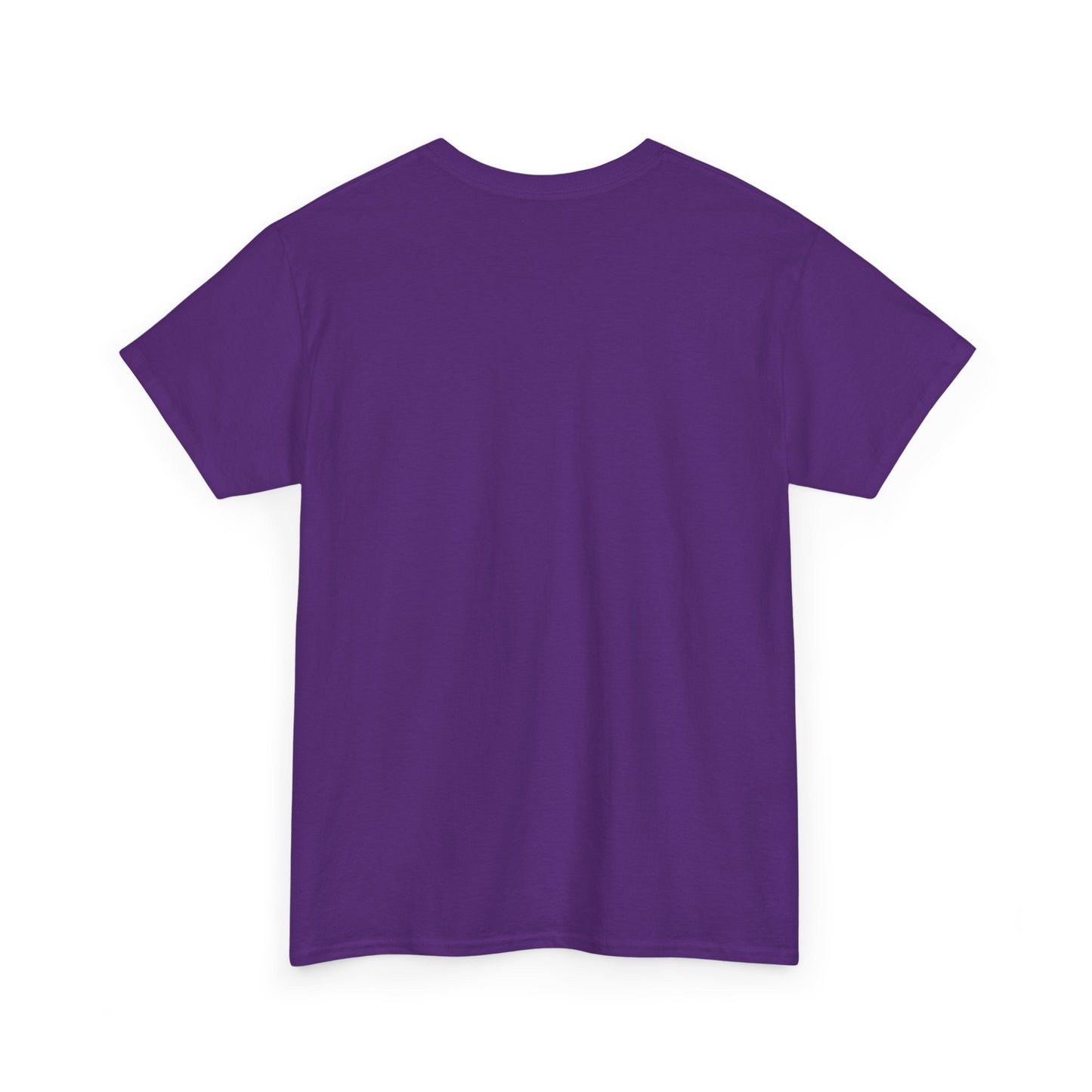 It's Not Fur, It's Cat Glitter - Classic Unisex T-Shirt