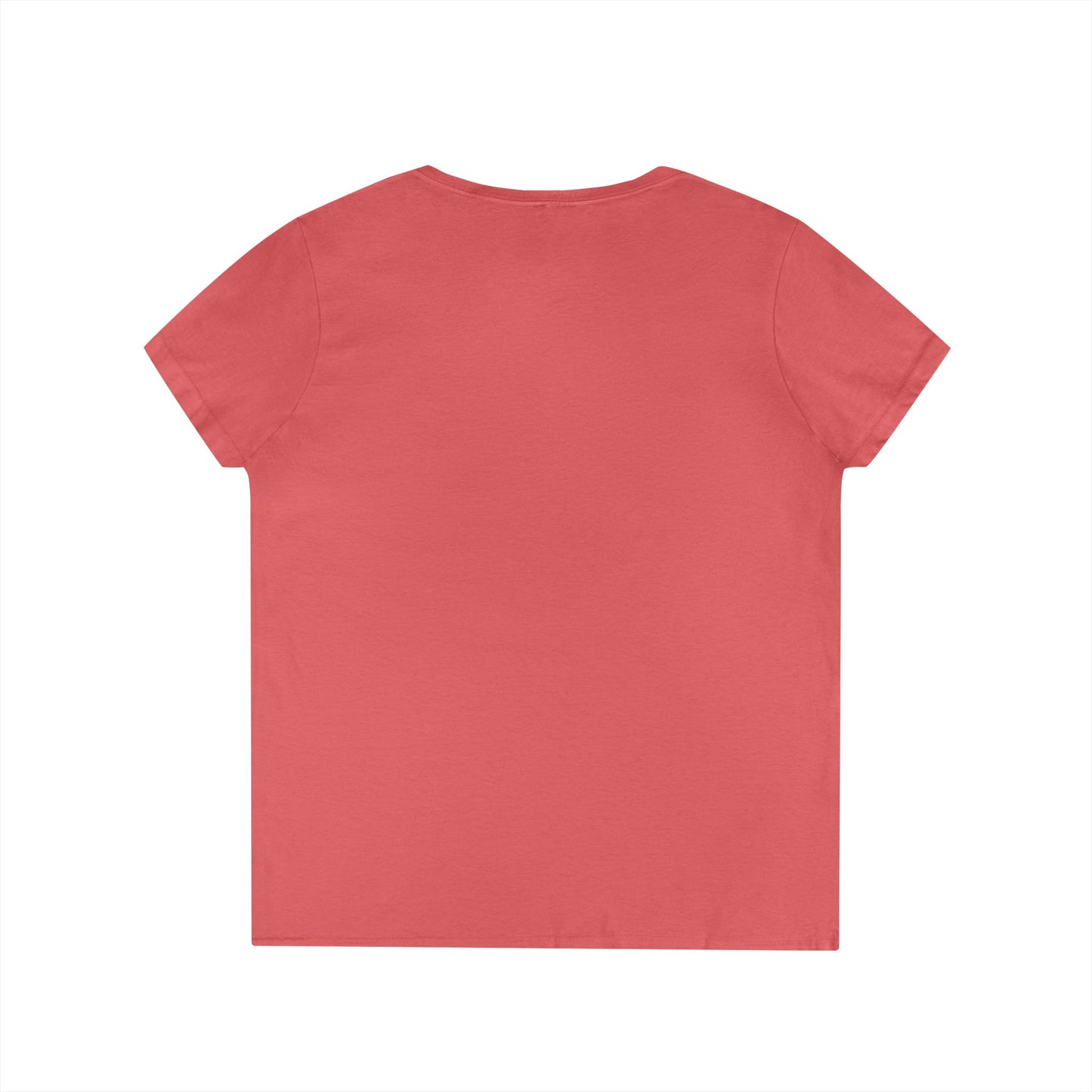 Magical Angels - Women's V-Neck T-Shirt