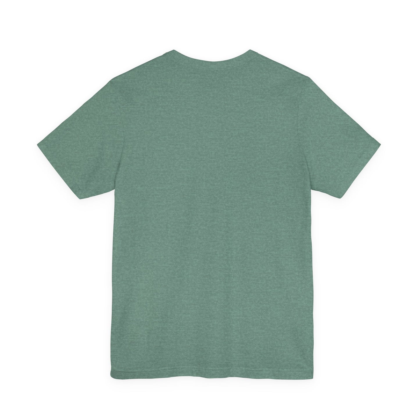 Feel the Rumble, Love the Snuggle – Cat Soft Unisex T-Shirt