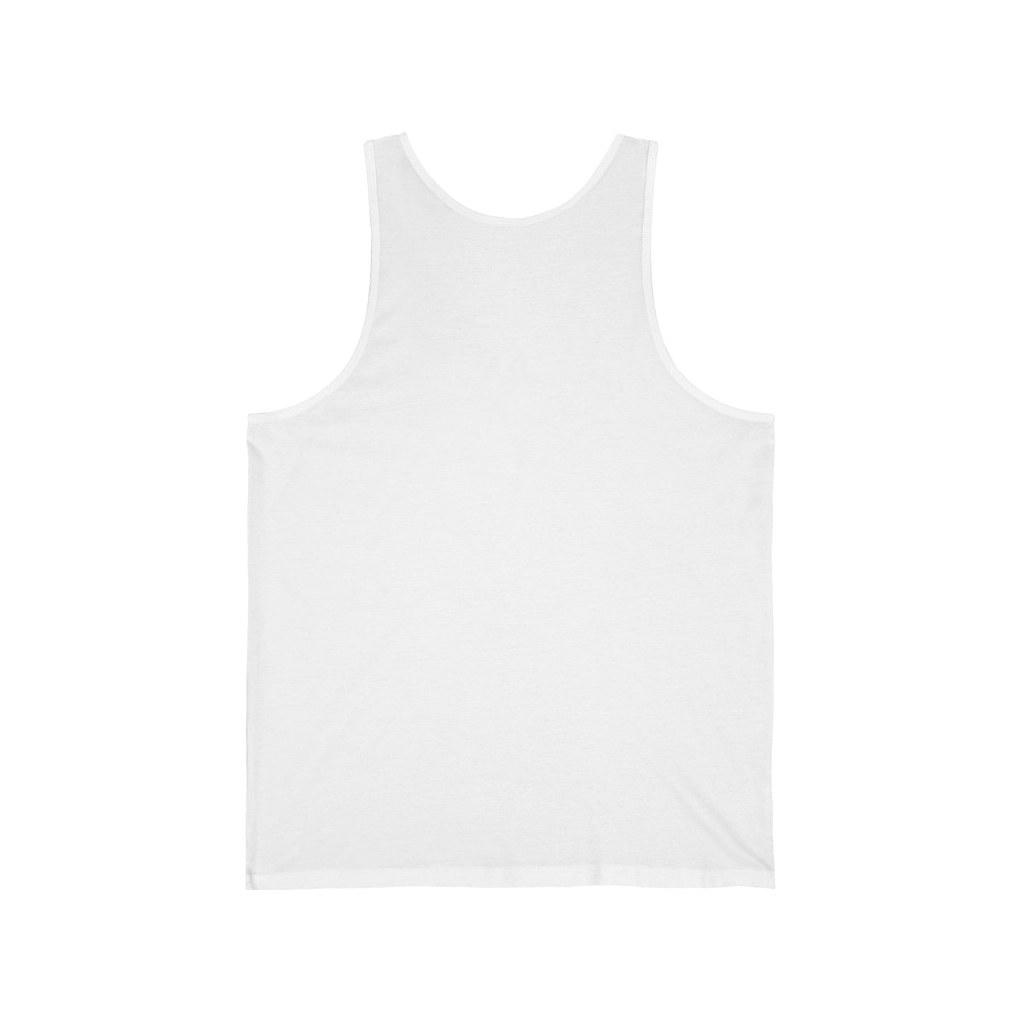 Flow With It – Betta Fish Men's Tank Top