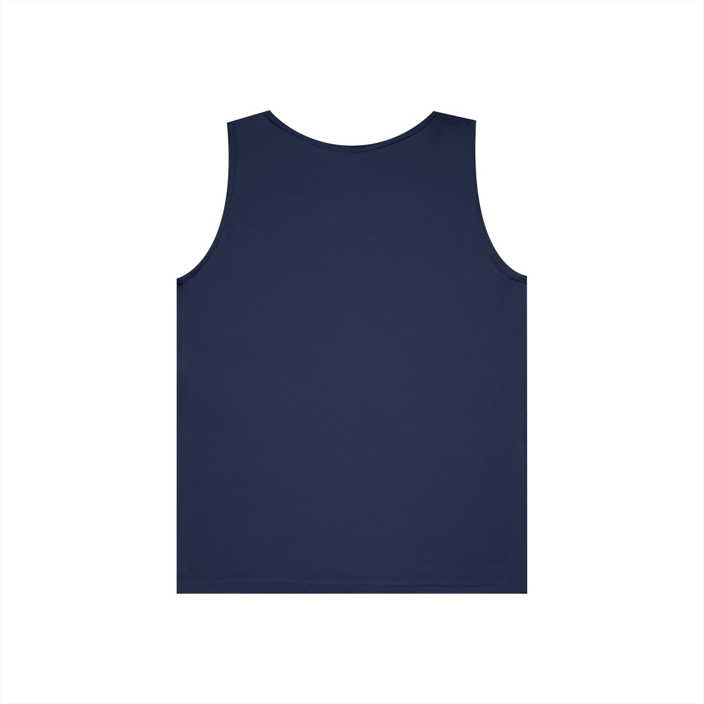 The Best Things in Life are Furry - Heavy Cotton Unisex Tank Top