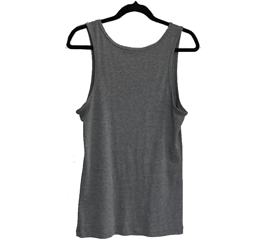 Property of My Cat Nap Patrol - Women's Micro Ribbed Tank