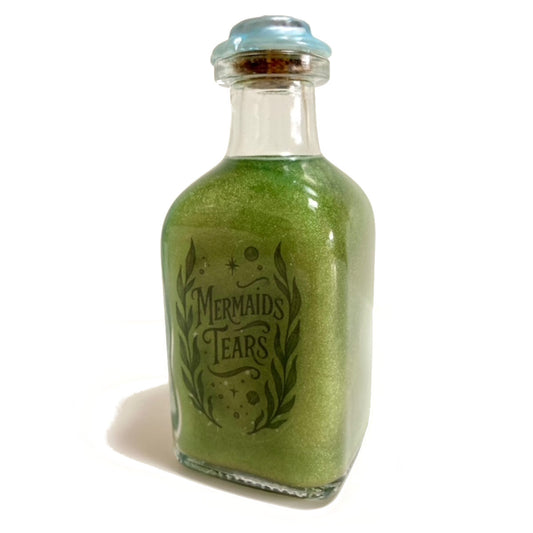 Mermaid's Tears - Color Change Potion