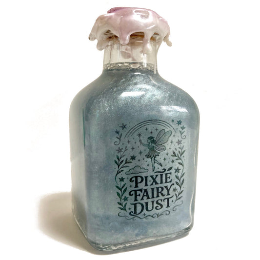 Pixie Fairy Dust - Color Change Potion
