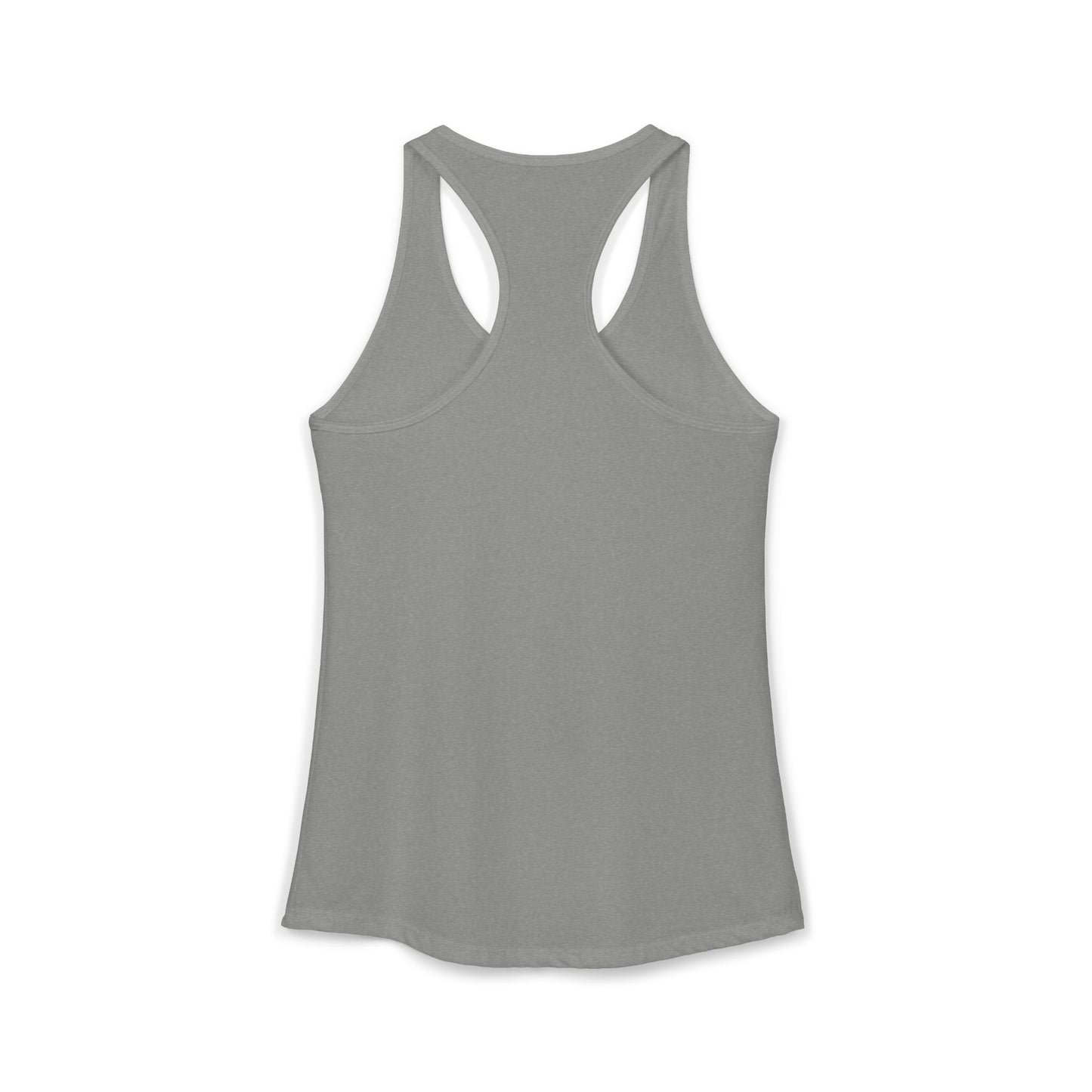Night Ninja – Women’s Racerback Tank Top