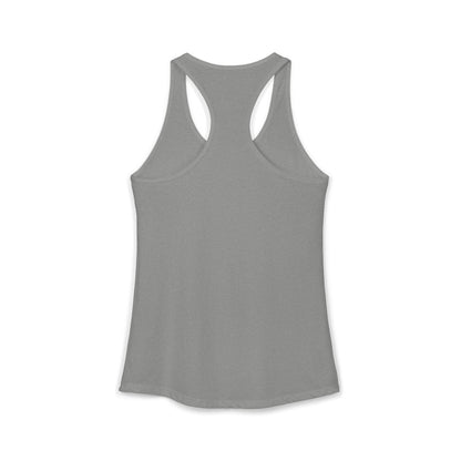 Night Ninja – Women’s Racerback Tank Top