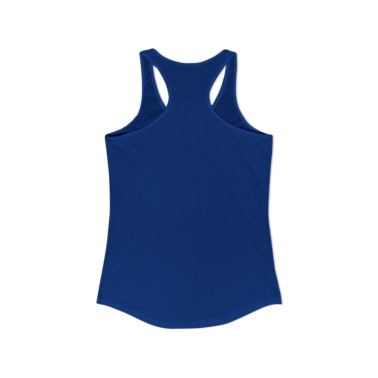 Night Ninja – Women’s Racerback Tank Top