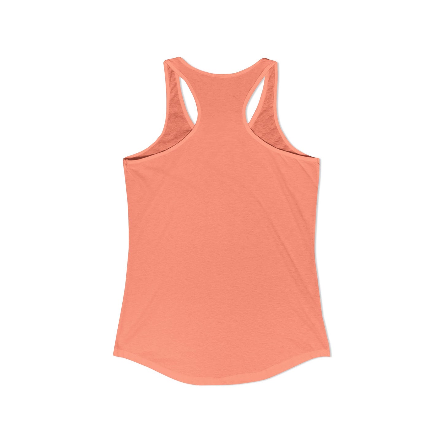 So Focusssed - Women’s Racerback Tank Top