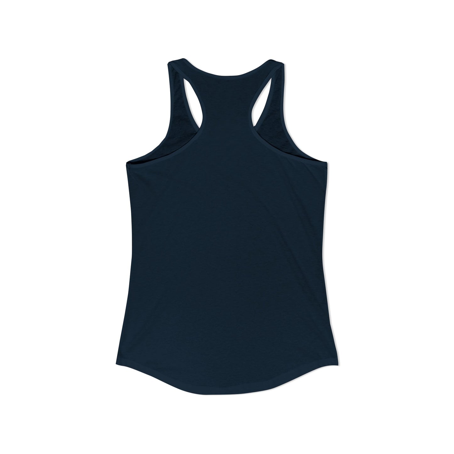 Night Ninja – Women’s Racerback Tank Top
