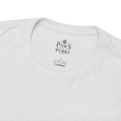 Rest Is Essential Coffee Cat - Classic Unisex T-Shirt