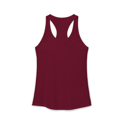 Love Everyone – Cat Pride Women’s Racerback Tank Top
