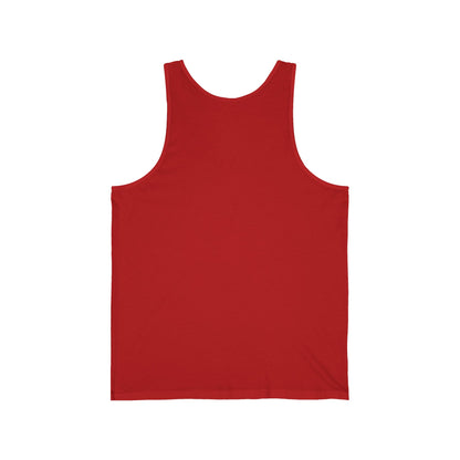 Flow With It – Betta Fish Men's Tank Top