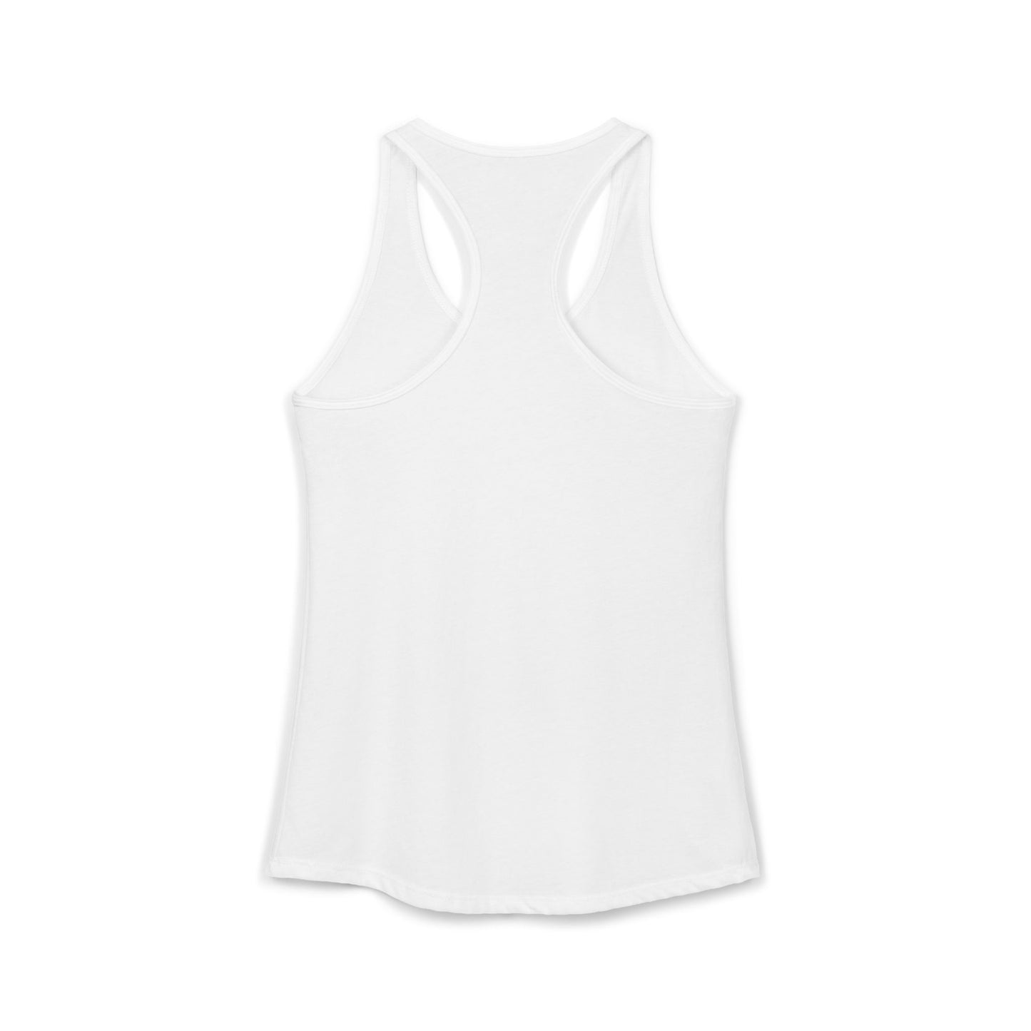 Night Ninja – Women’s Racerback Tank Top