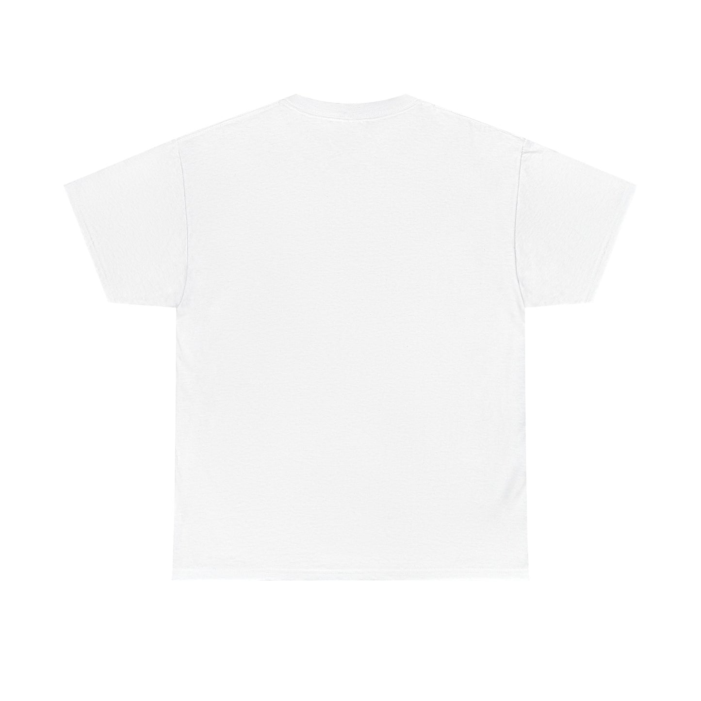 Yin Yang Koi - Classic Unisex T-Shirt
