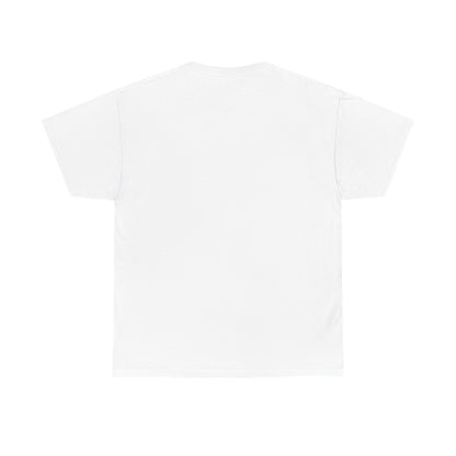 Yin Yang Koi - Classic Unisex T-Shirt