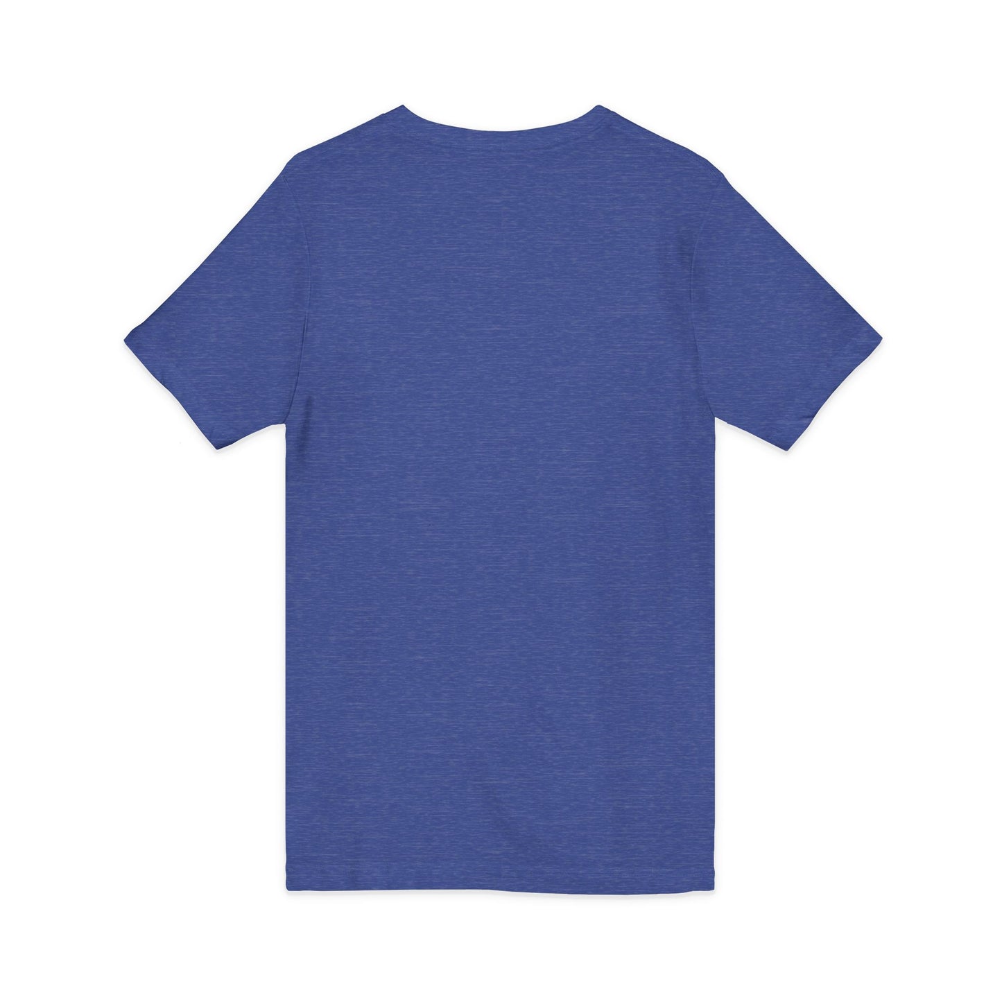 Kitty Lick - V-Neck Unisex T-Shirt