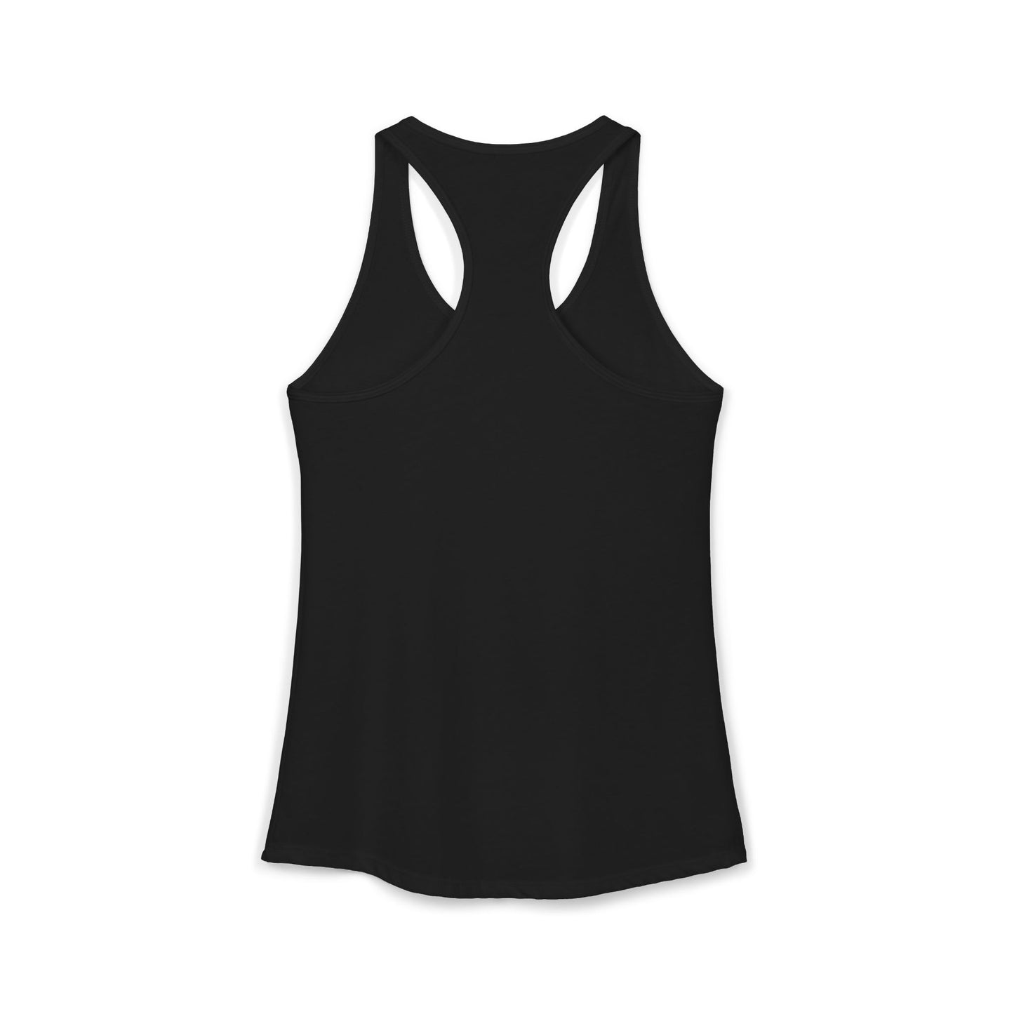 Night Ninja – Women’s Racerback Tank Top