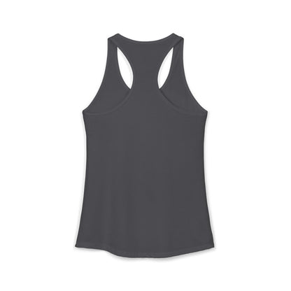 Wrap Yourself in Kindness – Women’s Racerback Tank Top