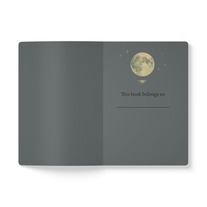 The Arcane Purrsuit - Whimsical Cat Journal