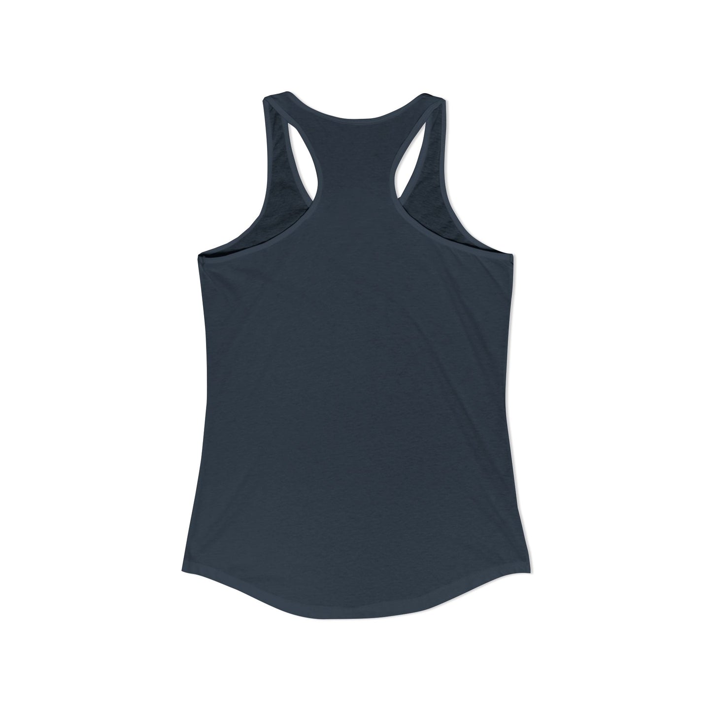 Night Ninja – Women’s Racerback Tank Top