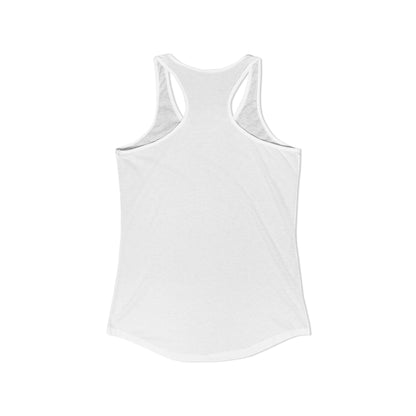 So Focusssed - Women’s Racerback Tank Top