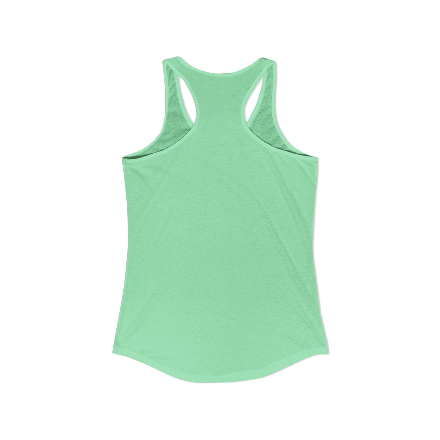 Love Everyone – Cat Pride Women’s Racerback Tank Top