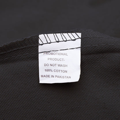 Proud Servant to the Royal Canine – Dog-Themed Cotton Canvas Tote Bag